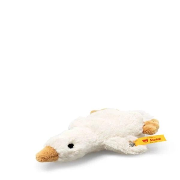 Greifling Ente