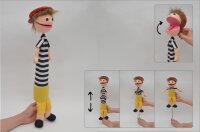 Therapiepuppe (Lange)