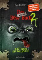 Das kleine böse Buch