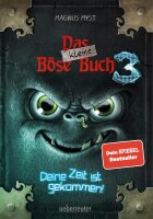 Das kleine Böse Buch 3 - Die Zeit ist gekommen