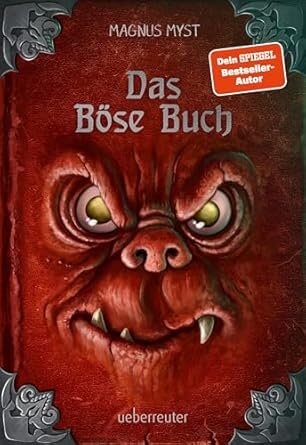 Das B&ouml;se Buch