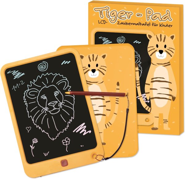 Zaubermaltafel