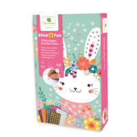 Mosaik S&uuml;sse Tiere