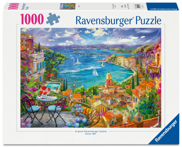 Puzzle 1000