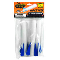 Stomp Rocket Refill Pack