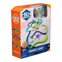 Hex Bots Nano Land