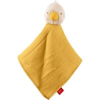 Schnuffeltuch Ente