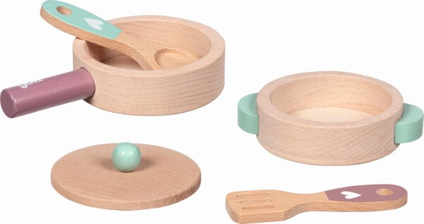 Kochset K&uuml;chenliebe