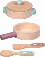 Kochset K&uuml;chenliebe