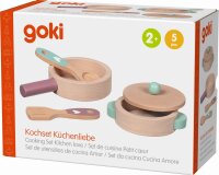 Kochset K&uuml;chenliebe