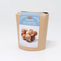 Natur Kugelgreifling