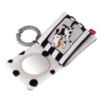 Stoffbuch Dalmatiner