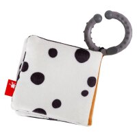 Stoffbuch Dalmatiner