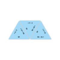 Kopfrechnen-Plus Minus bis 100