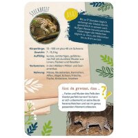 Die 100 sch&ouml;nsten Tiere der Welt