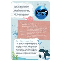 Die 100 sch&ouml;nsten Tiere der Welt