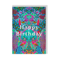 Happy Birthday (Mortan Sandour)