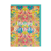 Happy Birthday (Mortan Sundour)