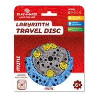 Labyrinth Travel Disc Mini