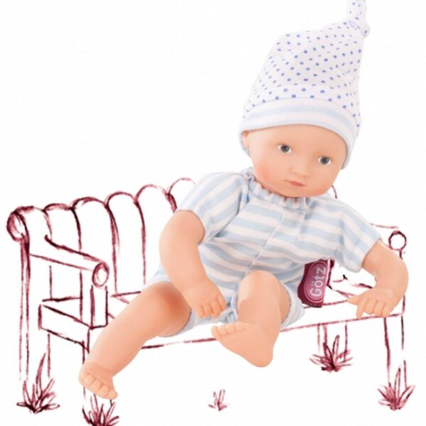 P&uuml;ppchen f&uuml;r Badewanne