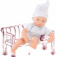 P&uuml;ppchen f&uuml;r Badewanne