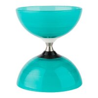 Diabolo Beach Free blue