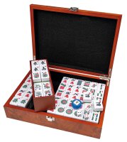 Mahjongg