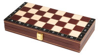 Schachkassette