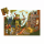 Puzzle Robin Hood - 36 pcs