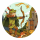 Puzzle Robin Hood - 36 pcs