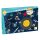 Puzzle The space + booklet - 200 pcs