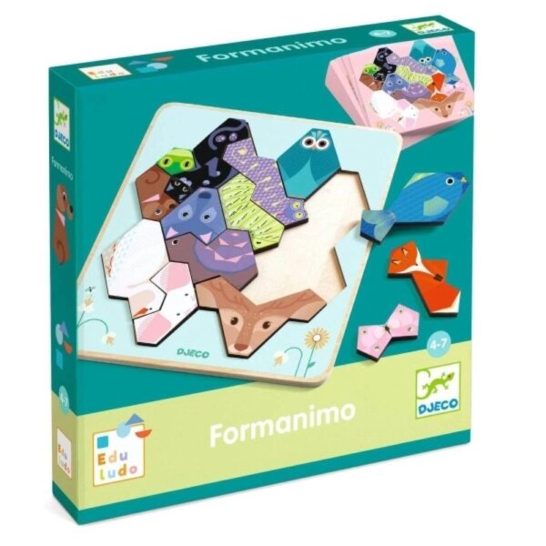 FormAnimo