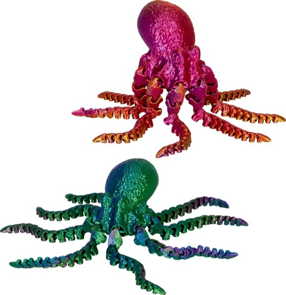 Octopuss