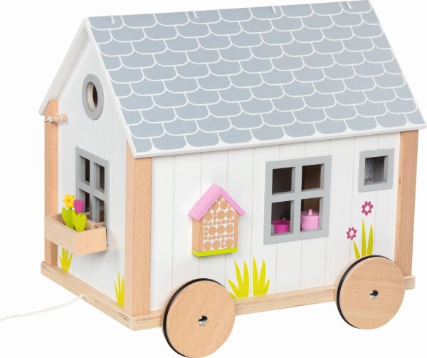 Tiny House Hygge