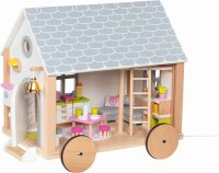Tiny House Hygge