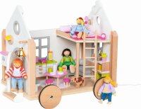 Tiny House Hygge