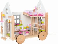 Tiny House Hygge