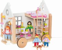 Tiny House Hygge