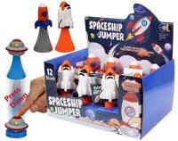 Spaceship Jumper