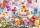 Puzzle Gelini Geburtstagsparty (1000 Teile)