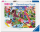 Puzzle Heldinnen des Alltags (1000 Teile)