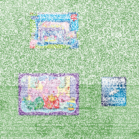 Puzzle Gute Nacht, Peppa (2x24 Teile)
