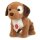 Hundewelpe Milow