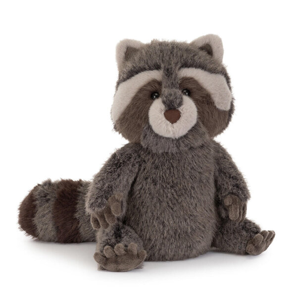 Trixiewoo Racoon