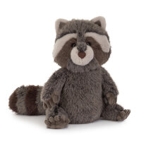 Trixiewoo Racoon