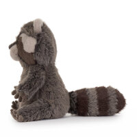 Trixiewoo Racoon