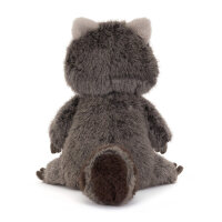 Trixiewoo Racoon