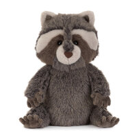 Trixiewoo Racoon
