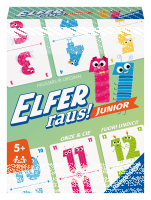 Elfer raus junior