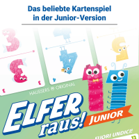Elfer raus junior